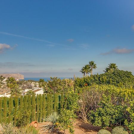 Villa Marisol Javea Dış mekan fotoğraf