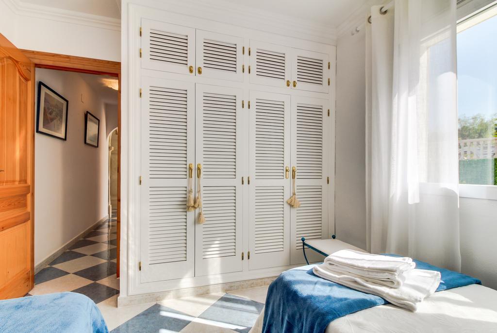 Villa Marisol Javea Dış mekan fotoğraf