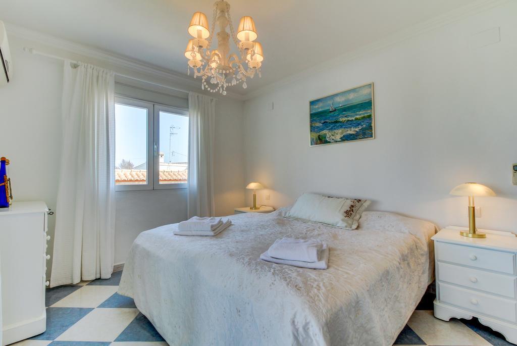 Villa Marisol Javea Dış mekan fotoğraf