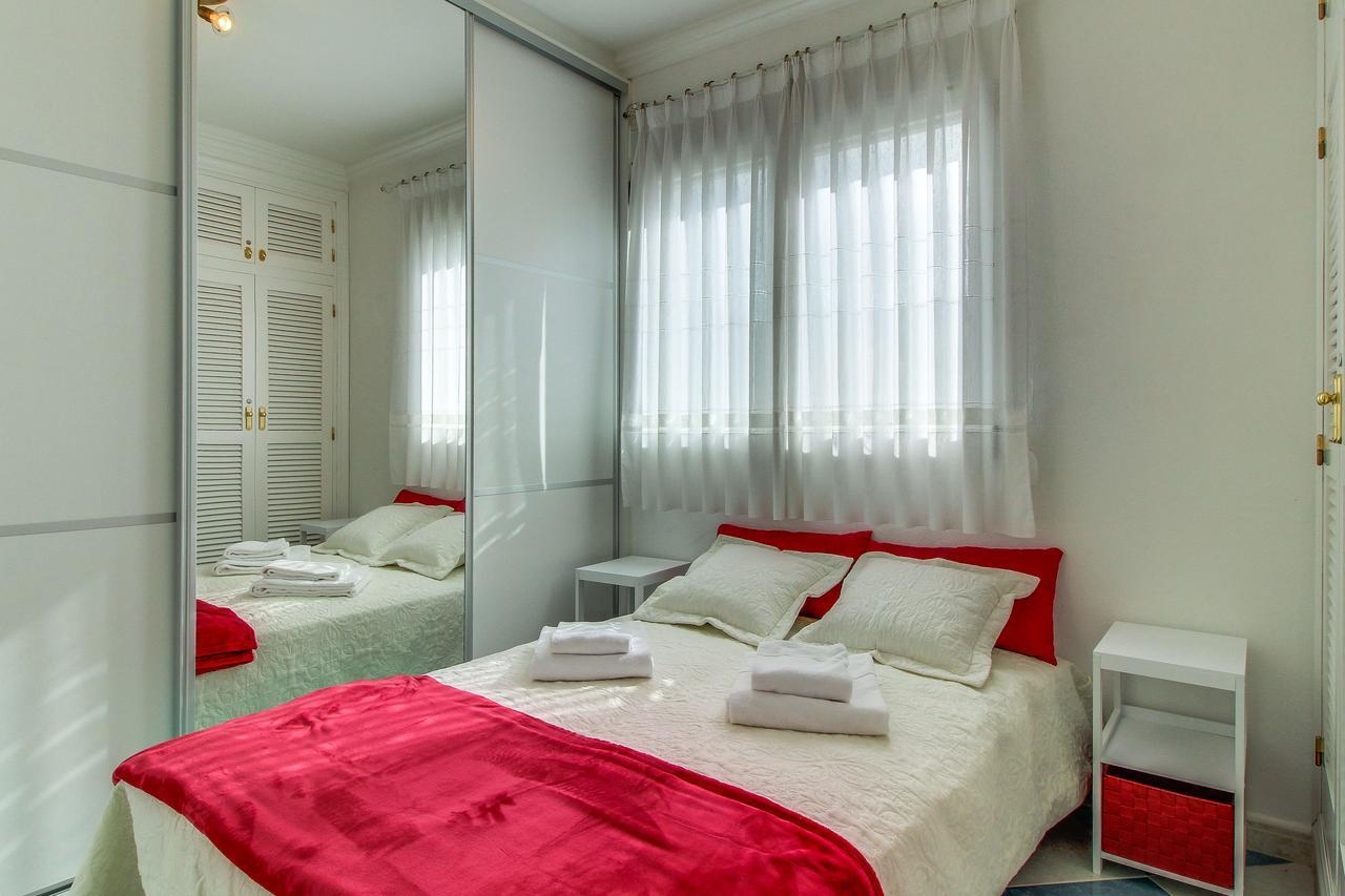 Villa Marisol Javea Dış mekan fotoğraf
